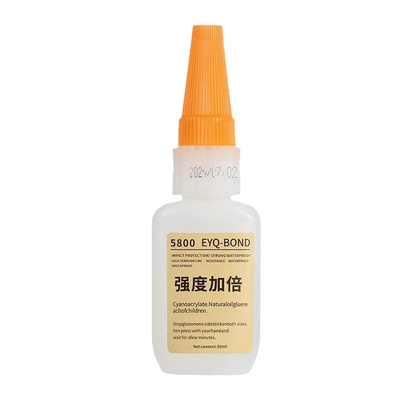 瑞士5800胶水强力焊接