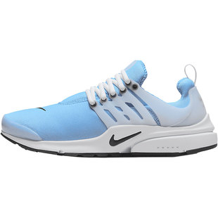 Nike/耐克官方正品Air Presto男子运动透气缓震跑步鞋CT3550-403