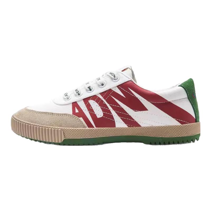 飞跃901秋冬款女鞋ADM联名款帆布鞋低帮板鞋休闲男鞋情侣鞋