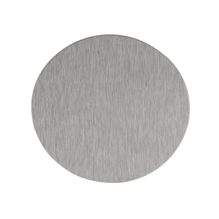 无孔地漏盖封口密封闭盖子圆形不锈钢圆形浴室卫生间下水道防臭虫