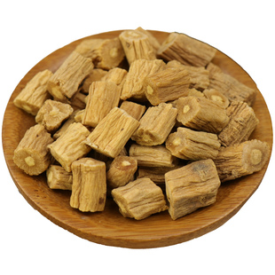 【经方集】党参中药材党参片打党参粉精选岷县党参段100/250/500g