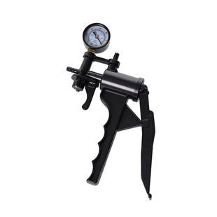 德滤实验室抽滤装置手持真空泵滤膜溶剂过滤器野外水样微生物检测