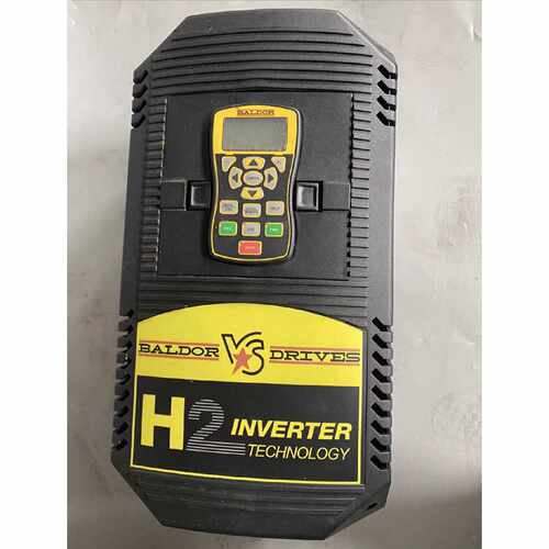 议价[9新]BALDOR保罗变频器 VS1SP420-1B H1003290038 型号全 询