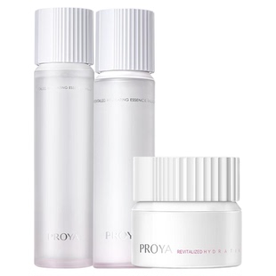 珀莱雅循环水精华爽肤水补水保湿水化妆水乳博兰雅正品官方旗舰店