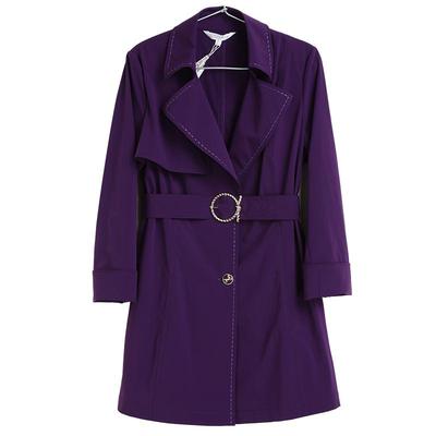 BuouBuou时尚风衣外套