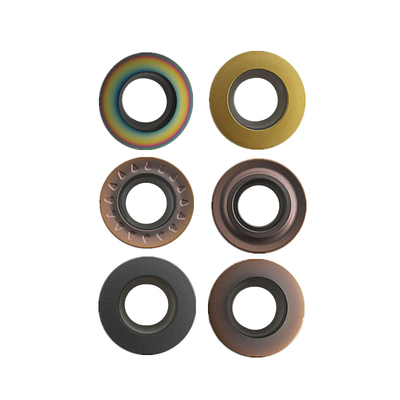 数控铣刀片R5莫兹利刀粒