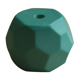 天然猛犸仿绿松石琉璃无相配珠隔珠隔片手串配饰套装星月金刚雪巴