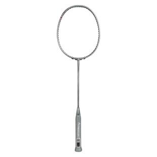 川崎螺纹钢羽毛球拍138暴力进攻型4U全碳素高磅训练进阶正品旗舰