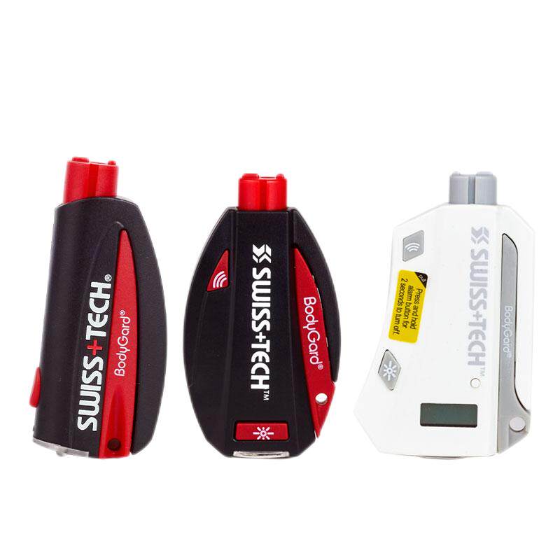 瑞士科技安全锤多功能神器装备