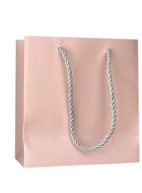 定制logo手提袋100个起