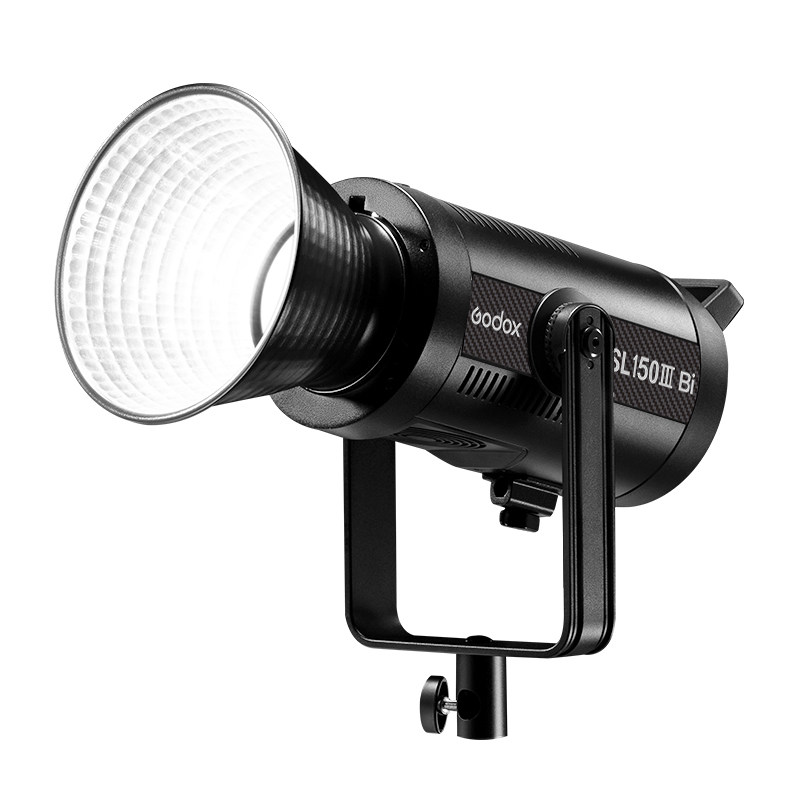 SL150W双色温直播补光灯直播专用