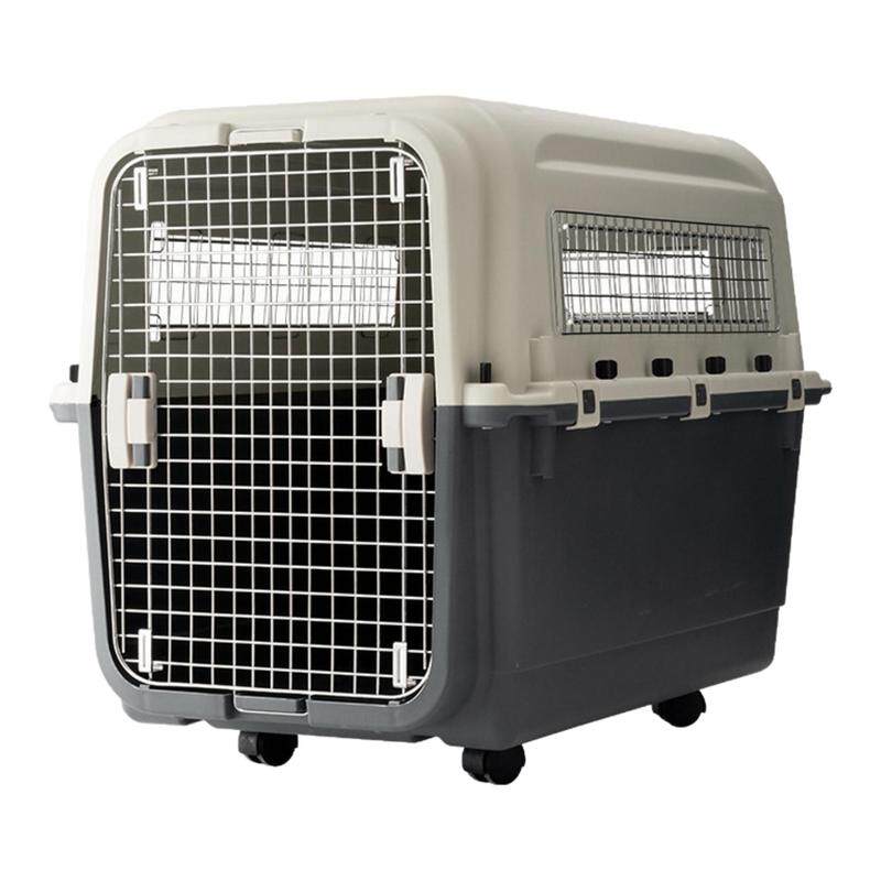 猫航空箱宠物狗仓鼠兔子便携外出