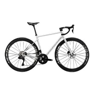 PARDUS瑞豹极系列SUPER EVO碳纤维105 Di2电变公路自行车油压碟刹