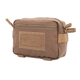 COMBAT2000幸存者腰包魔术贴MOOL收纳包7x5背心副包战术杂物包