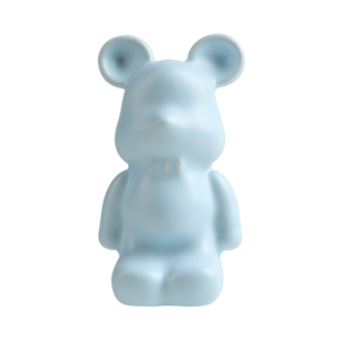 轻奢可爱儿童房拉手衣柜门橱柜子抽屉现代简约定制男孩专用小把手