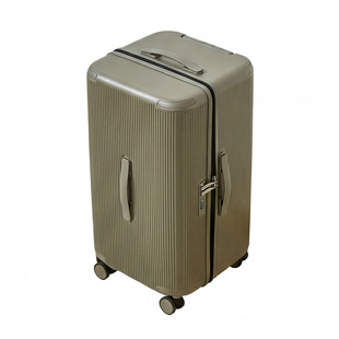 30寸大容量出口日本拉杆箱26寸登机密码行李箱28男女生超轻旅行箱