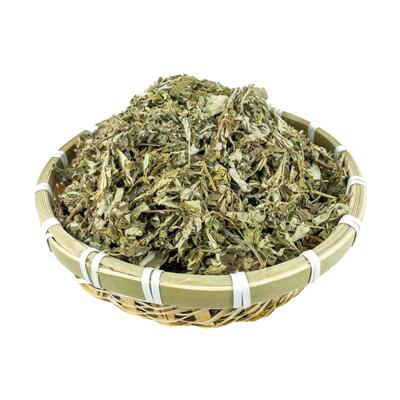 干艾叶艾草家用足浴泡澡泡脚