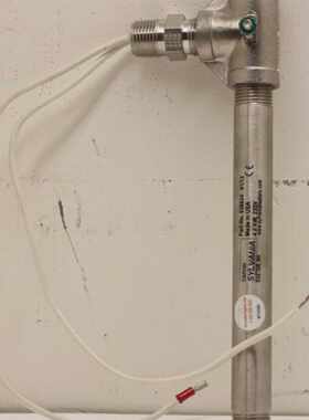 038824/加热器,1/2MP,4.0千瓦,220伏/欧司朗