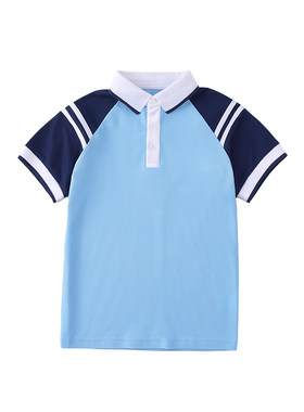 九江市统一中小学生校服春夏秋装