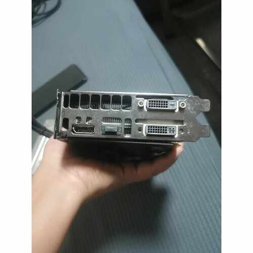 议价EVGA GTX760 2G显卡，型号02G-P4-2765