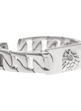 RASTACLAT情侣金属摇滚潮人戒指