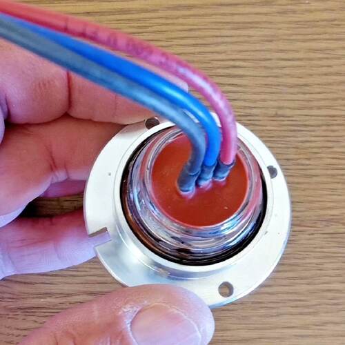 议价Br New Ocean Optics Dh-2000-Bd Deuterium Replacement适用