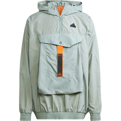 Adidas/阿迪达斯男子夹克外套