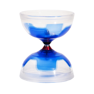 华铃空竹学生专用儿童初学者扯铃小学生官方旗舰店成人专业高级