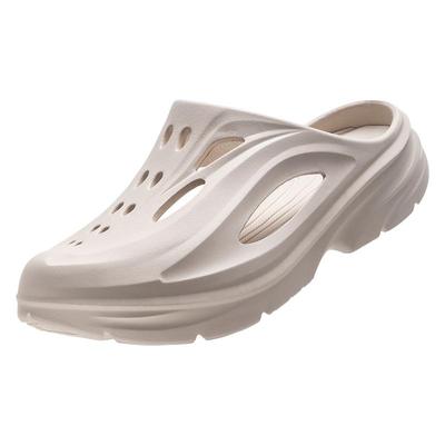 奥拉MULE平替一脚蹬舒缓运动拖鞋