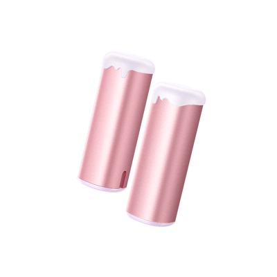 【50w+人已付款】铝合金速热暖手