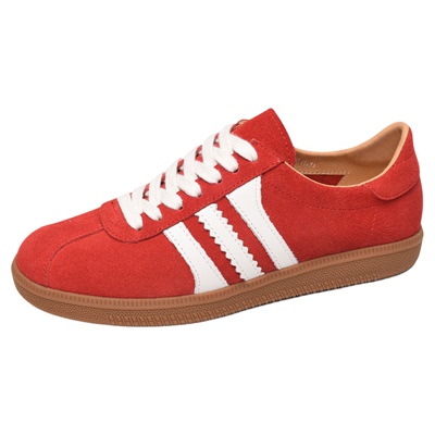 金猴女鞋德训鞋2025年新款