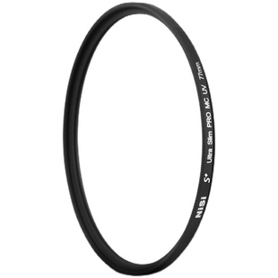 滤镜UV镜镜头保护镜多层镀膜MCUV镜40.5/49/52/55/58/62/67/72/