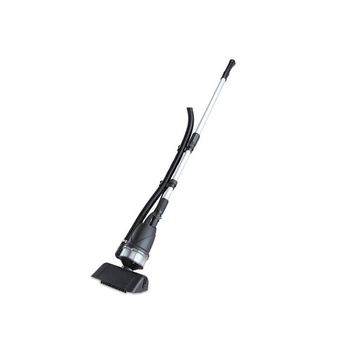 婴儿泳池吸污机鱼池底清理吸粪水下吸尘器洗车店吸淤泥直排吸污泵