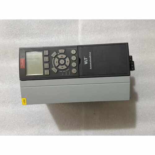 询价-丹佛斯变频器FC302P7K5T5E20H2XNC可维修