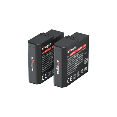 aMagisn阿迈AcePro2快充低温电池