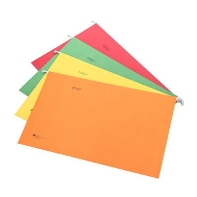 挂劳柜配套挂劳夹A4文件夹FC快劳