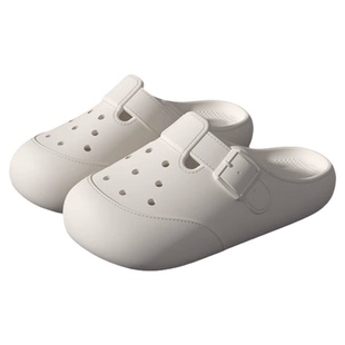 日本手术室拖鞋洞洞鞋女款eva防滑防臭2026新款医护士专用夏外穿