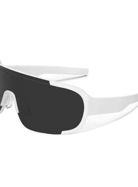 登山护目镜雪山防紫外线男女款户外运动防风沙骑行墨镜爬山太阳镜