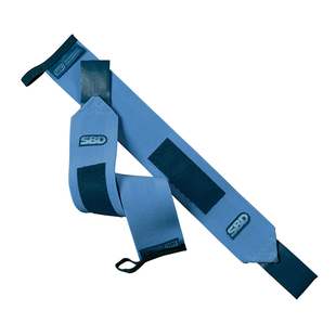 2024 SBD Reflect 映像系列 举重力量举大力士运动防护护腕