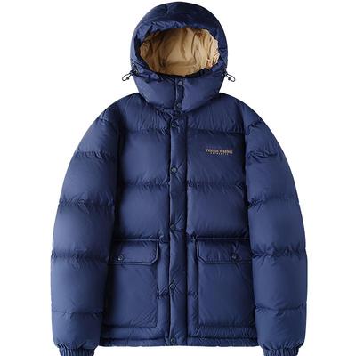 TeenieWeenie小熊男装羽绒服