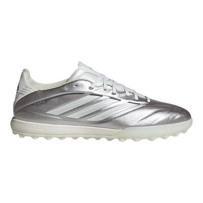 皇贝Adidas阿迪达斯COPA PURE4次高端TF碎钉人草运动足球鞋JS2559
