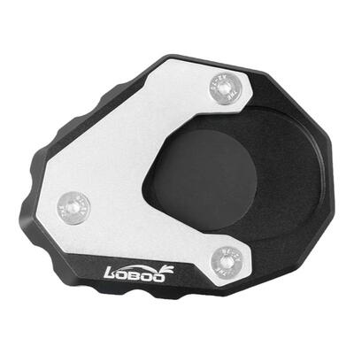 LOBOO萝卜加大脚撑春风，KTM。。