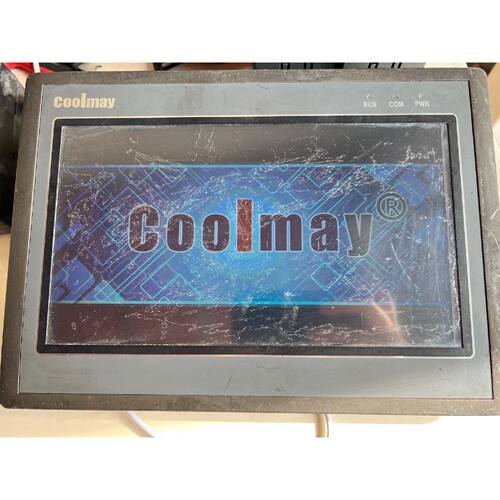 询价Coolmay触摸屏一体机 10寸屏EX2N-100HA-2
