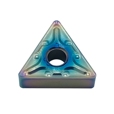 淬火刀片三角双面刀片博盛克