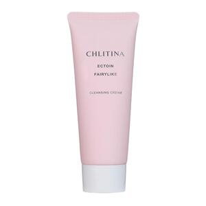 【克丽缇娜】氨基酸洗面奶泡沫洁容霜100g