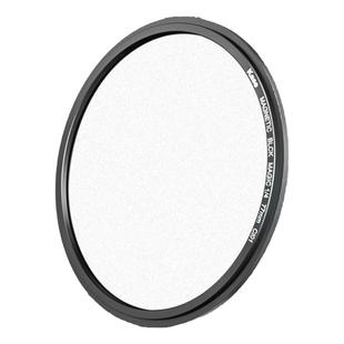 kase卡色 黑魔法滤镜 金刚狼磁吸圆镜梦幻柔焦镜柔化高光 人像拍摄细节美化电影滤镜 适用于索尼康佳能富士