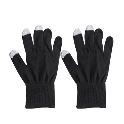 黑白灰三色音游触屏手套maimai