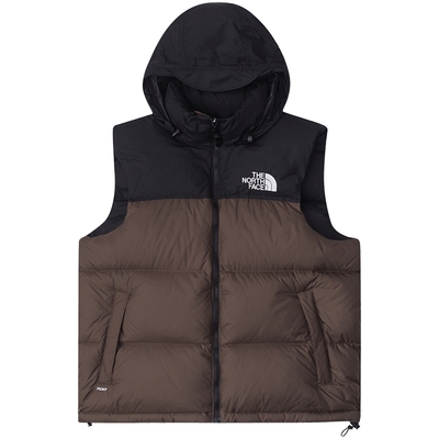 北面UE96NUPTSEICON羽绒背心