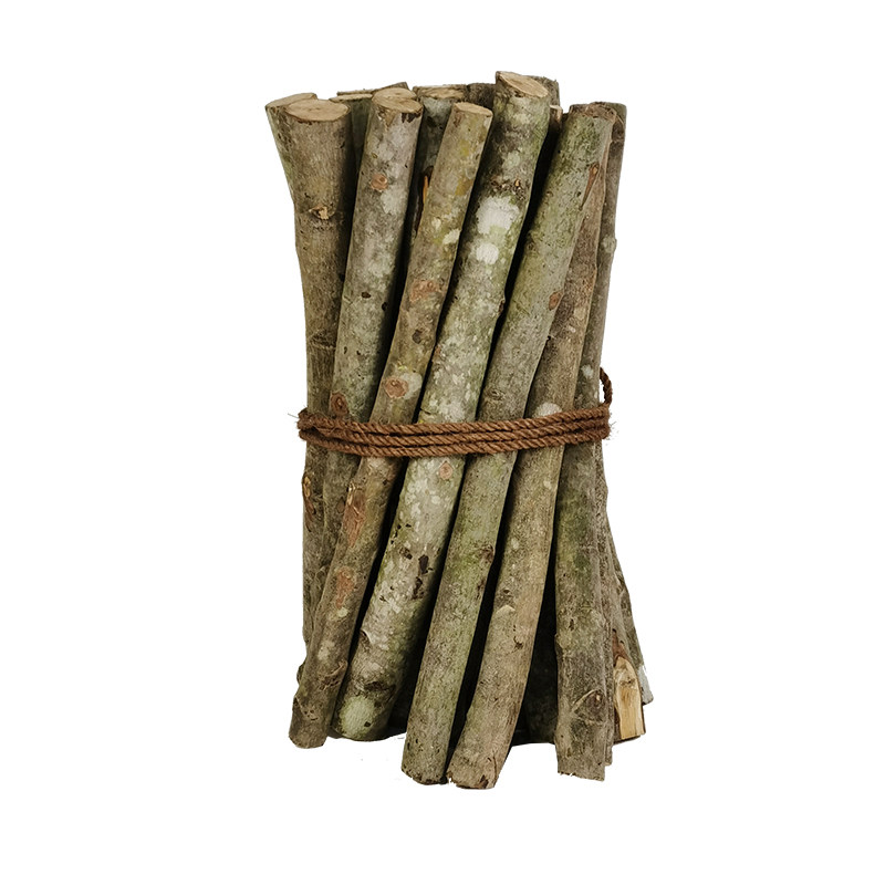 枫树木柴火灶烹饪食物篝火柴