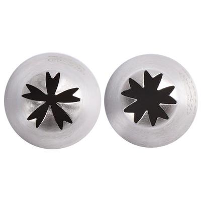 套装裱花嘴风和日丽泡芙挤奶油